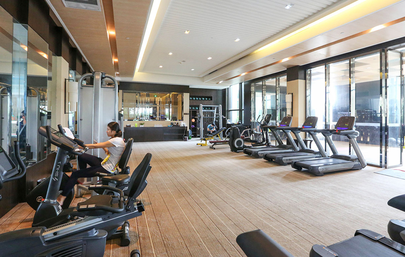 酒店健身房器材,高端健身房器材,室内健身器材-广西好博体育健身器材有限公司