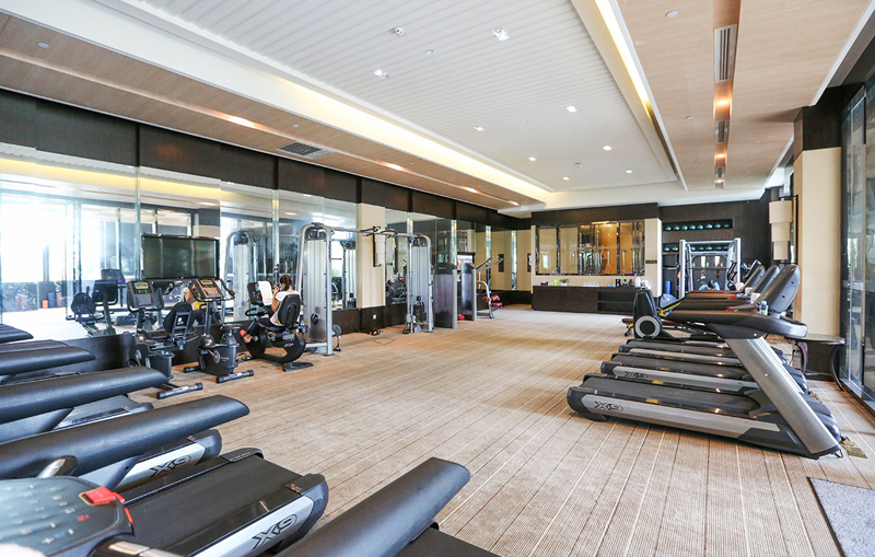 酒店健身房器材,高端健身房器材,室内健身器材-广西好博体育健身器材有限公司
