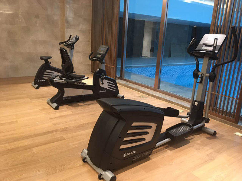 酒店健身房器材,室内健身器材,高端商用健身器材-广西好博体育健身器材有限公司