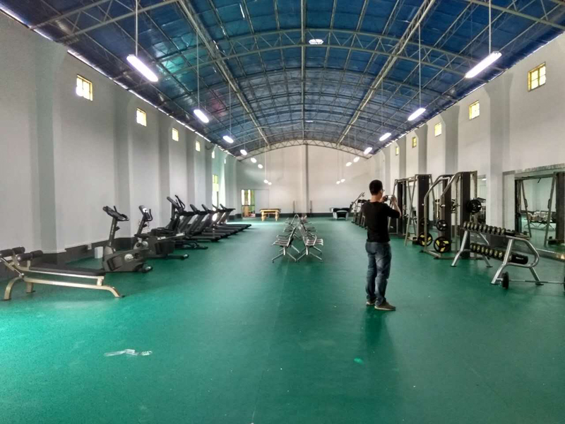 室内健身器材,单位健身器材,健身器材十大品牌-广西好博体育健身器材有限公司