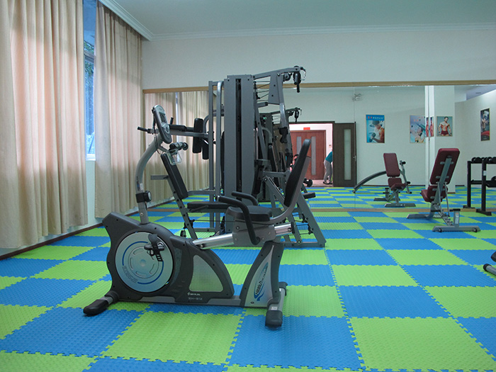 室内健身器材,单位健身器材,健身器材十大品牌-广西好博体育健身器材有限公司