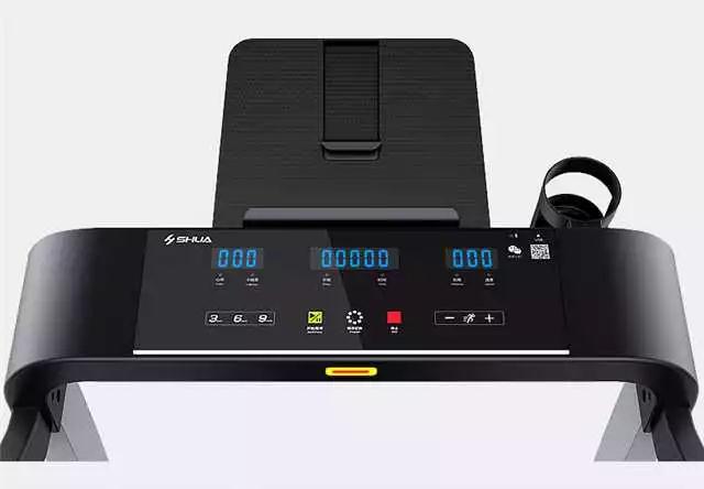 好博跑步机 好博跑步机