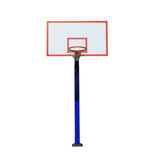 好博篮球架 好博篮球架
