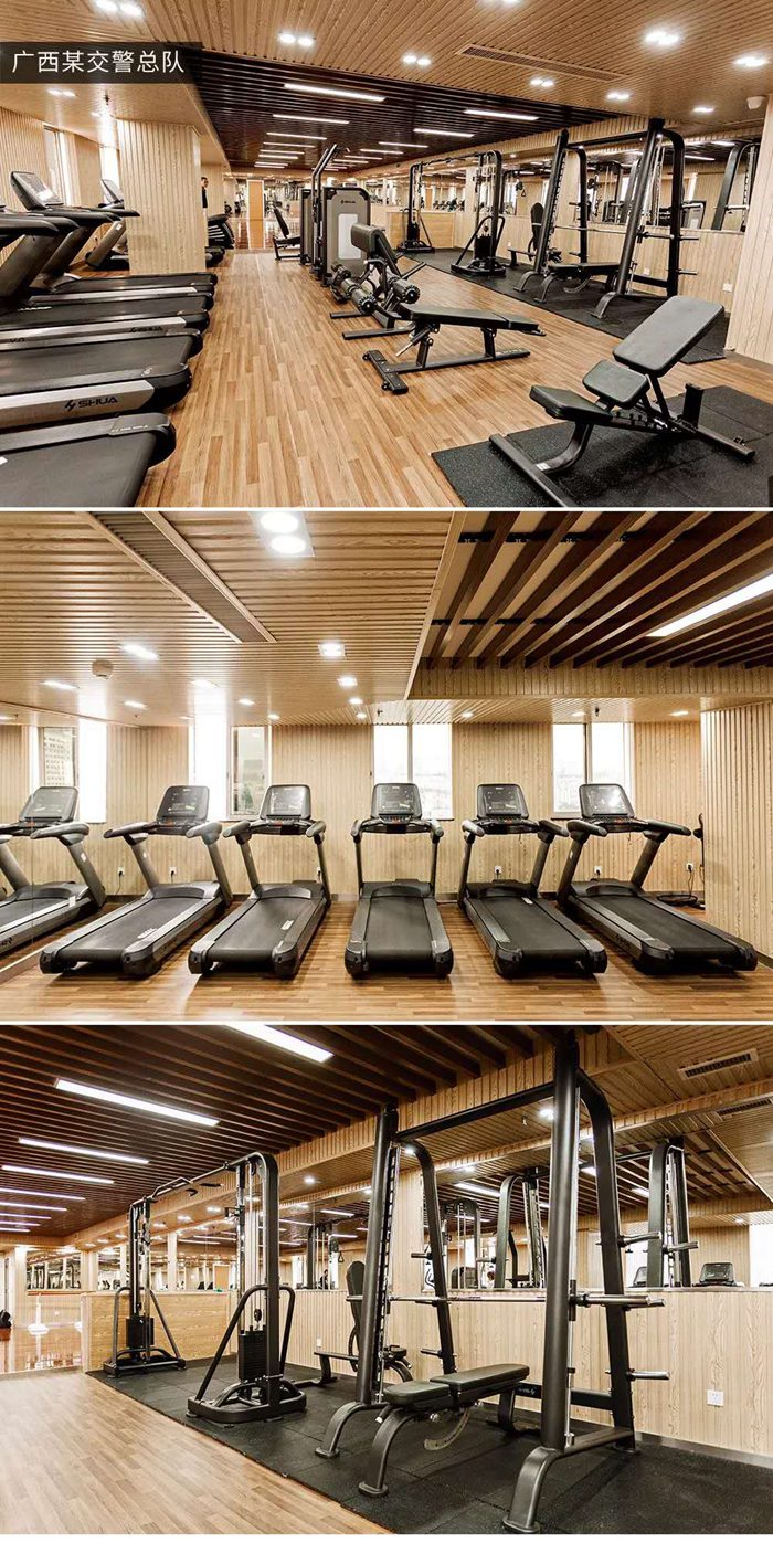 室内健身器材_好博健身器材_广西健身器材_单位健身器材_军警健身器材-广西好博体育健身器材有限公司