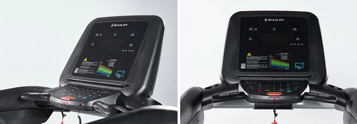 室内健身器材-好博老年跑步机 室内健身器材-好博老年跑步机