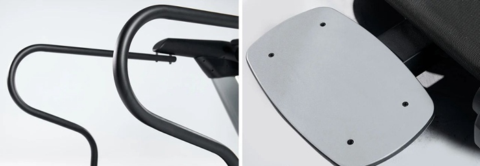 室内健身器材-好博老年跑步机 室内健身器材-好博老年跑步机