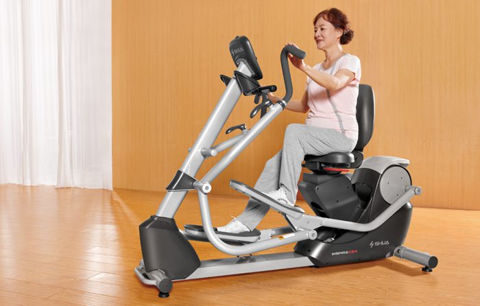 室内健身器材-好博四肢联动器材 室内健身器材-好博四肢联动器材