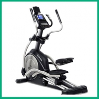 健身器材十大品牌-好博家用椭圆机