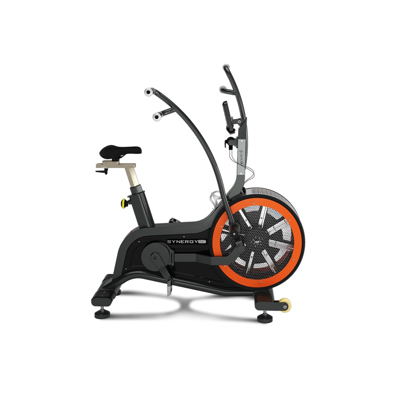 好博体能训练器材-风扇车SH-B9600A-广西好博体育健身器材有限公司