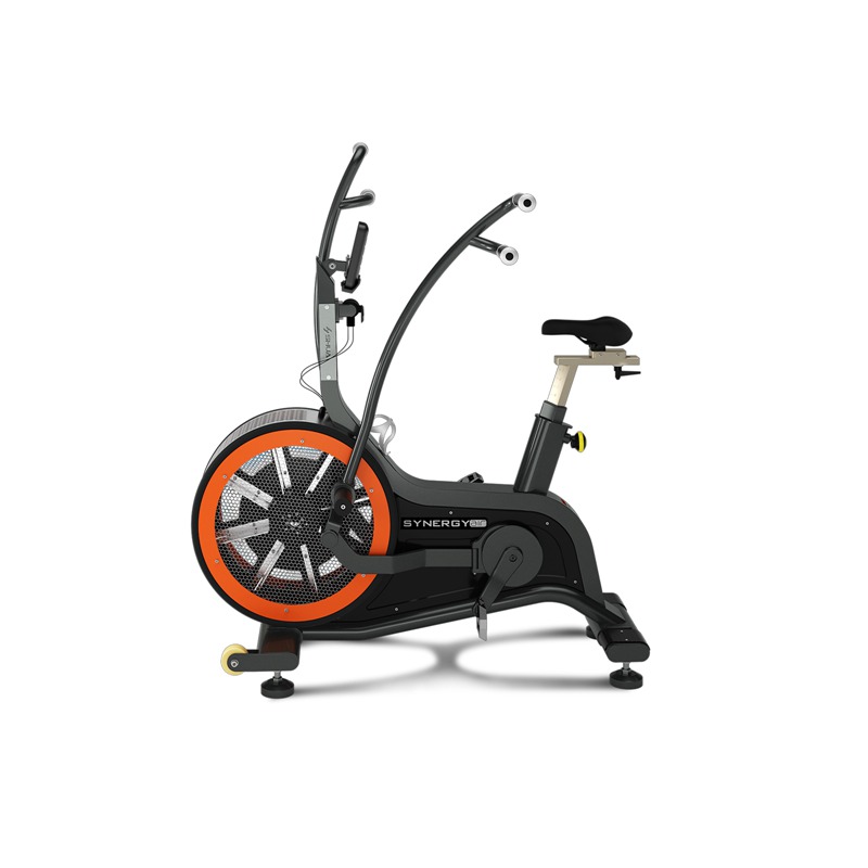 好博体能训练器材-风扇车SH-B9600A-广西好博体育健身器材有限公司