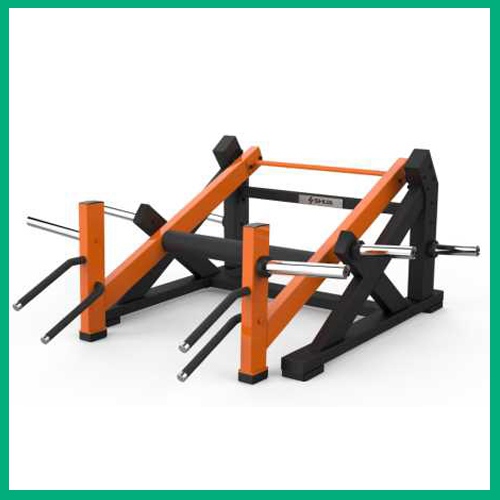 站立式硬拉/单腿蹲训练器SH-G8914-广西好博体育健身器材有限公司 站立式硬拉/单腿蹲训练器SH-G8914-广西好博体育健身器材有限公司