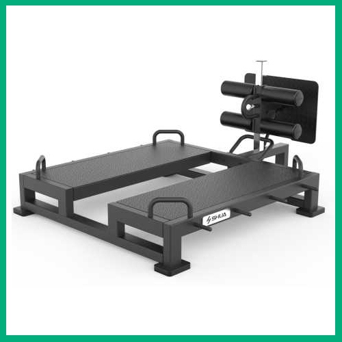 多平面功能训练平台SH-G8925-广西好博体育健身器材有限公司 多平面功能训练平台SH-G8925-广西好博体育健身器材有限公司