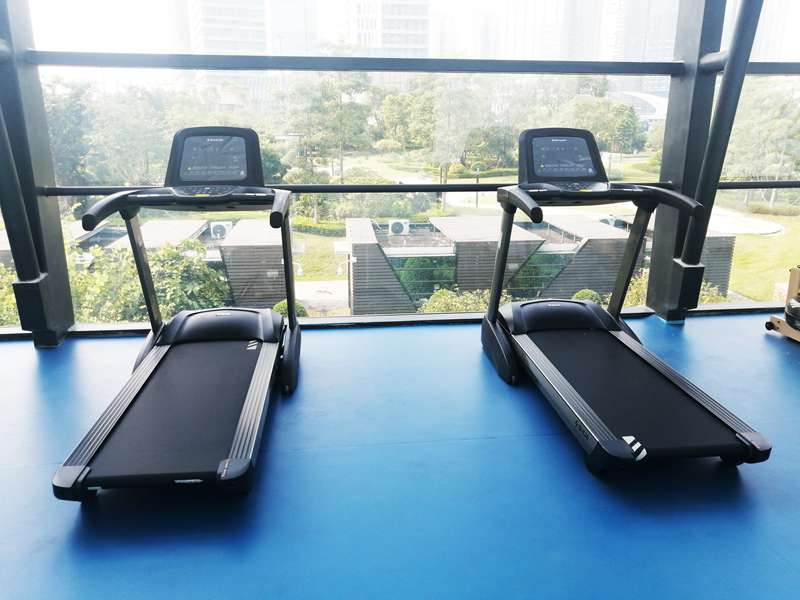 企事业单位健身房器材-广西好博体育健身器材有限公司