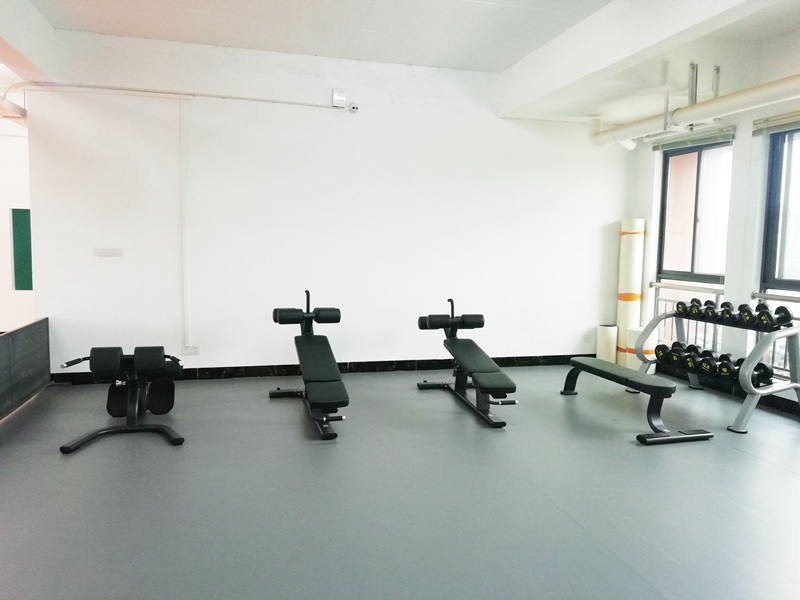 企事业单位健身房器材,单位职工健身房器材-广西好博体育健身器材有限公司