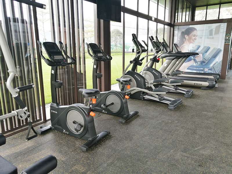 房地产健身房器材,企事业单位健身器材-广西好博体育健身器材有限公司