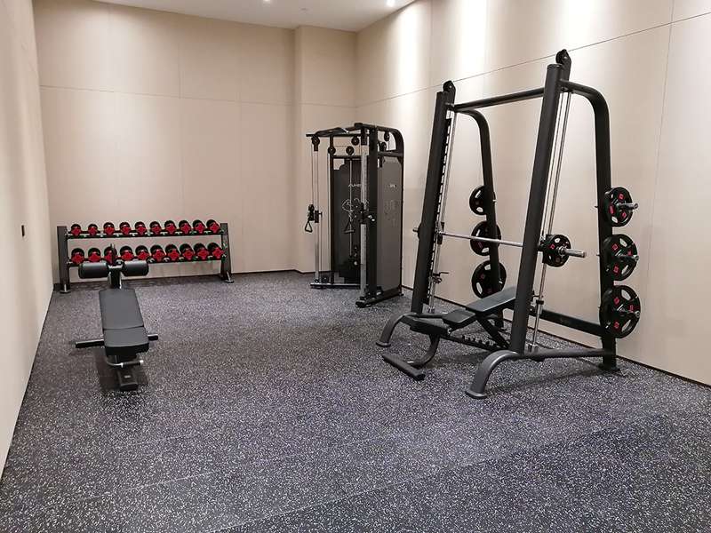 酒店健身房器材,室内健身器材,高端商用健身器材-广西好博体育健身器材有限公司