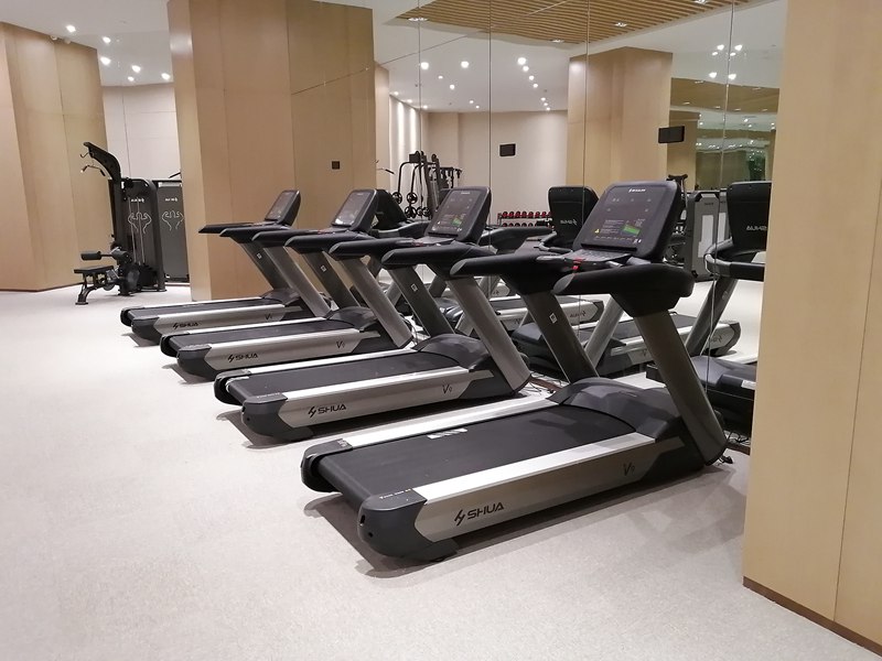 酒店健身房器材,室内健身器材,高端商用健身器材-广西好博体育健身器材有限公司
