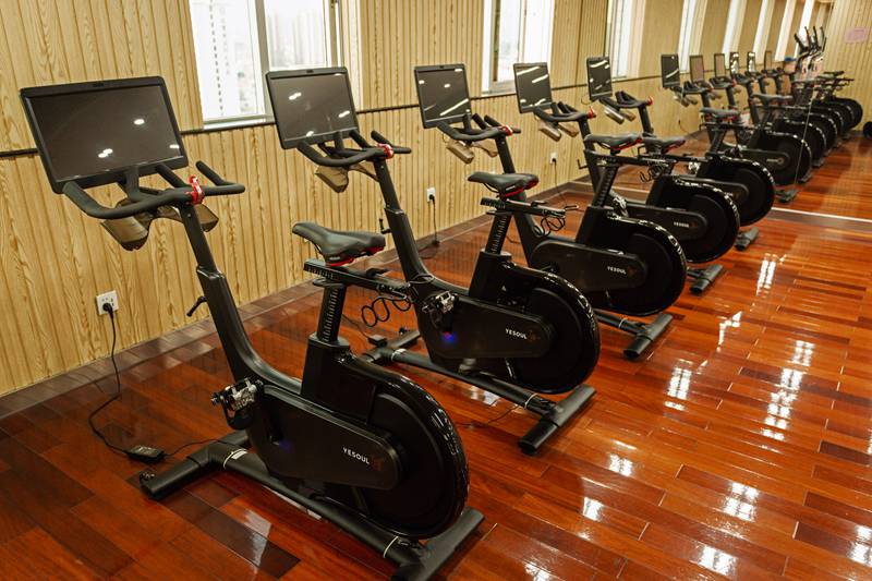 好博体能训练器材-广西好博体育健身器材有限公司