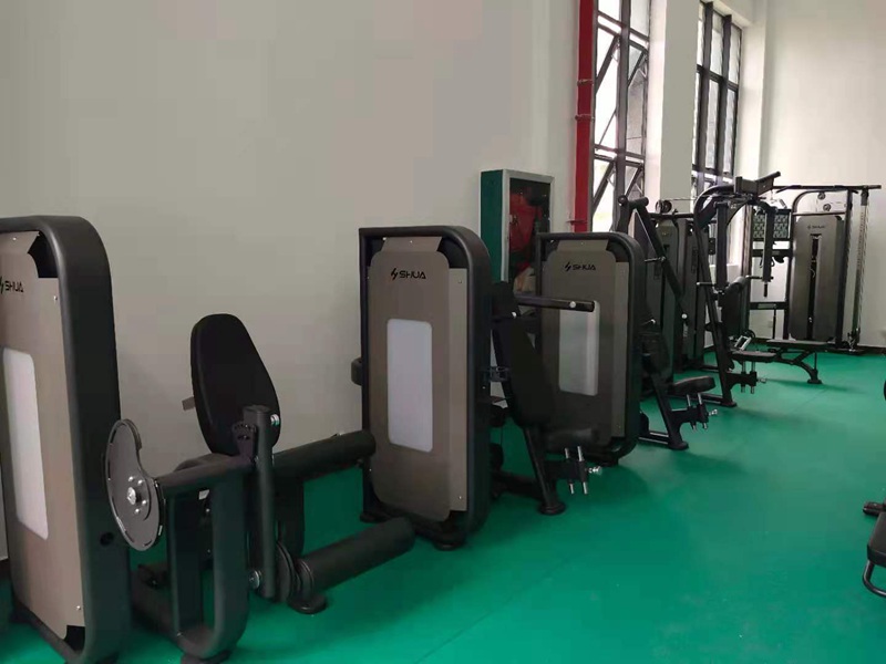 部队体能训练器材-广西好博体育健身器材有限公司