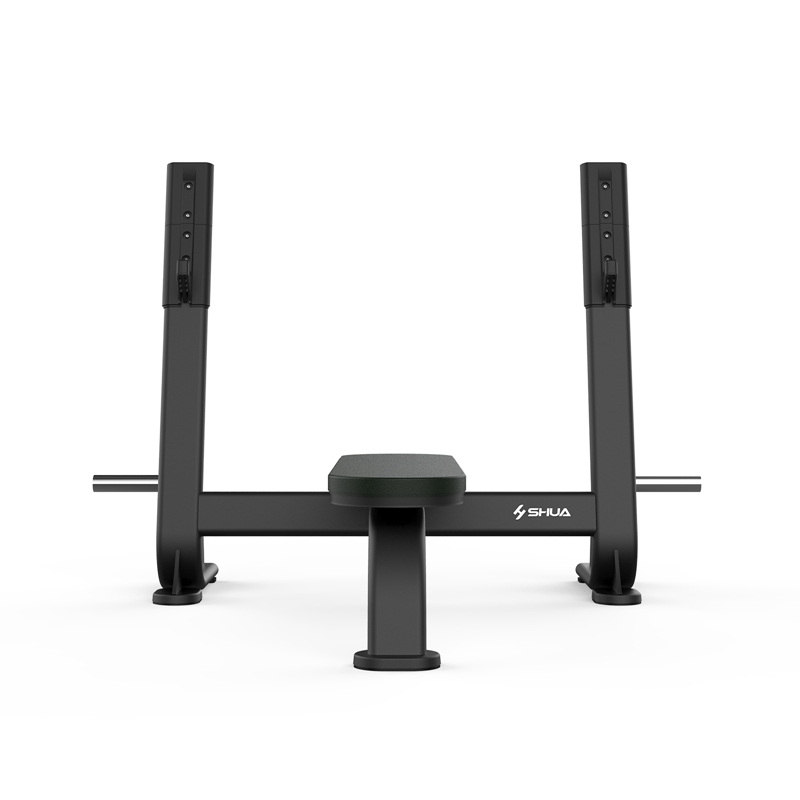 SH-G6871 平卧举重床